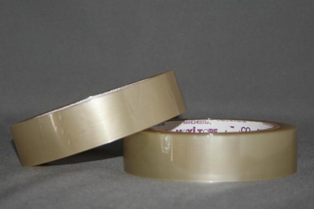 #68D Maxi - Double Coated Tape - Acrylic