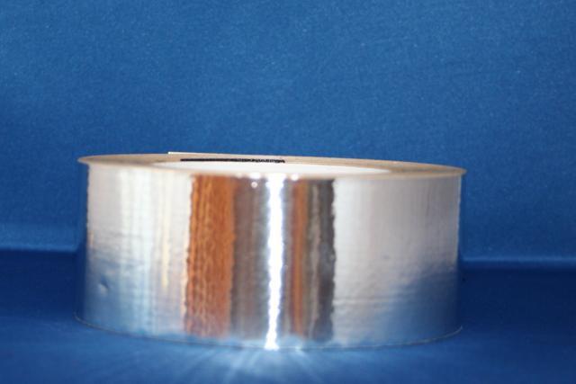 1195AL - Aluminum Tape w/Liner