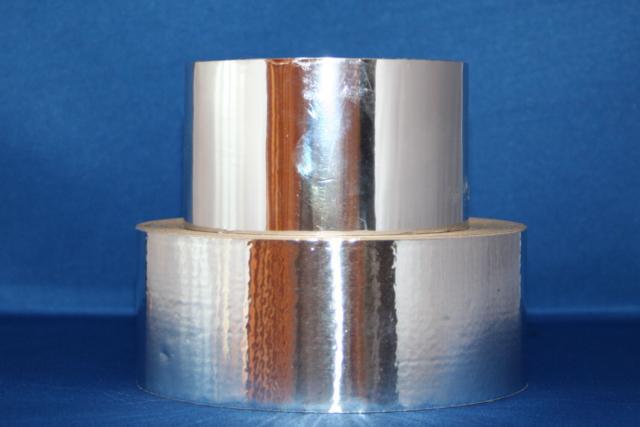 1612AL  -  Aluminum Foil Tape