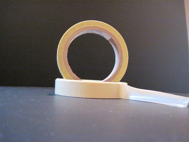 #1610-3 Acrylic PTFE Teflon Tape