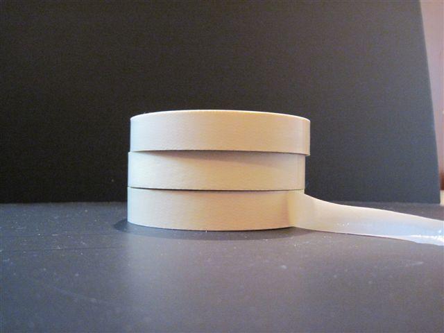 #1510-5 Silicone PTFE Teflon Tape