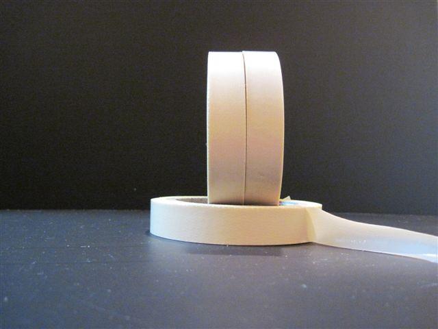 #1510-10 Silicone PTFE Teflon Tape