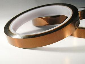#825 POLYIMIDE TAPE