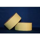 #438SRG Glass Cloth Tape - Silicone/Rubber
