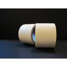 #437GD Glass Cloth - Double Coated Tape -  Silicone