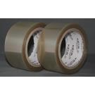 #78D - Double Coated Polyester- Silicone/Acrylic