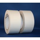 #401W-FR -Carpet Tape - Flame Retardant White
