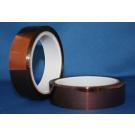 #58009 Double-Coated Kapton/Silicone Tape