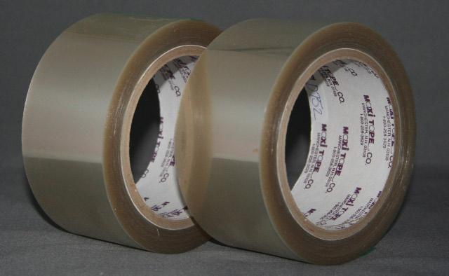 #78D - Double Coated Polyester- Silicone/Acrylic