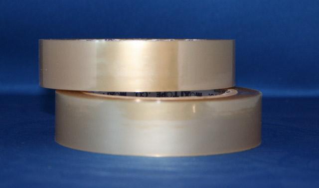 #249 Maxi Splice Tape- Clear