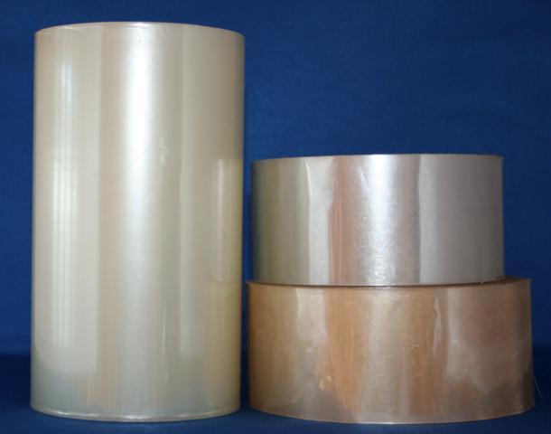 #118 Maxi  - Polyethylene Tape