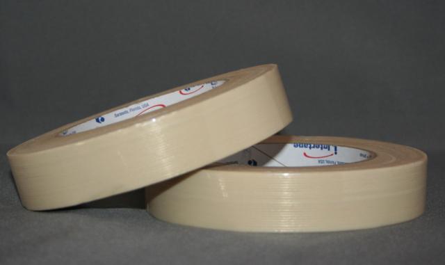 RG300 - Reinforced Filament Tape