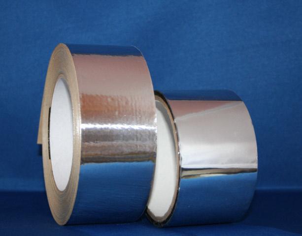 #37101AL  Aluminum Foil Tape