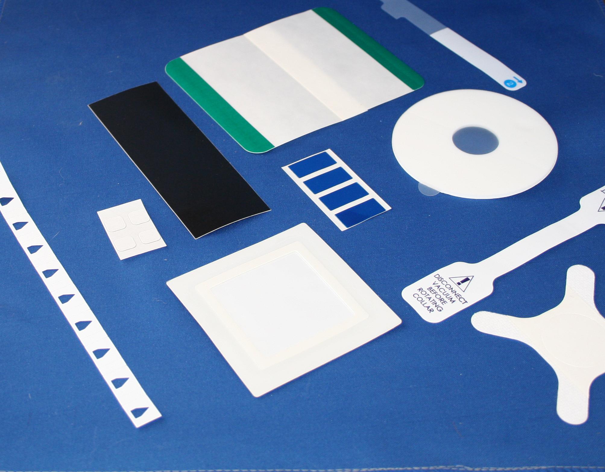 PE9607  Polyethylene Film