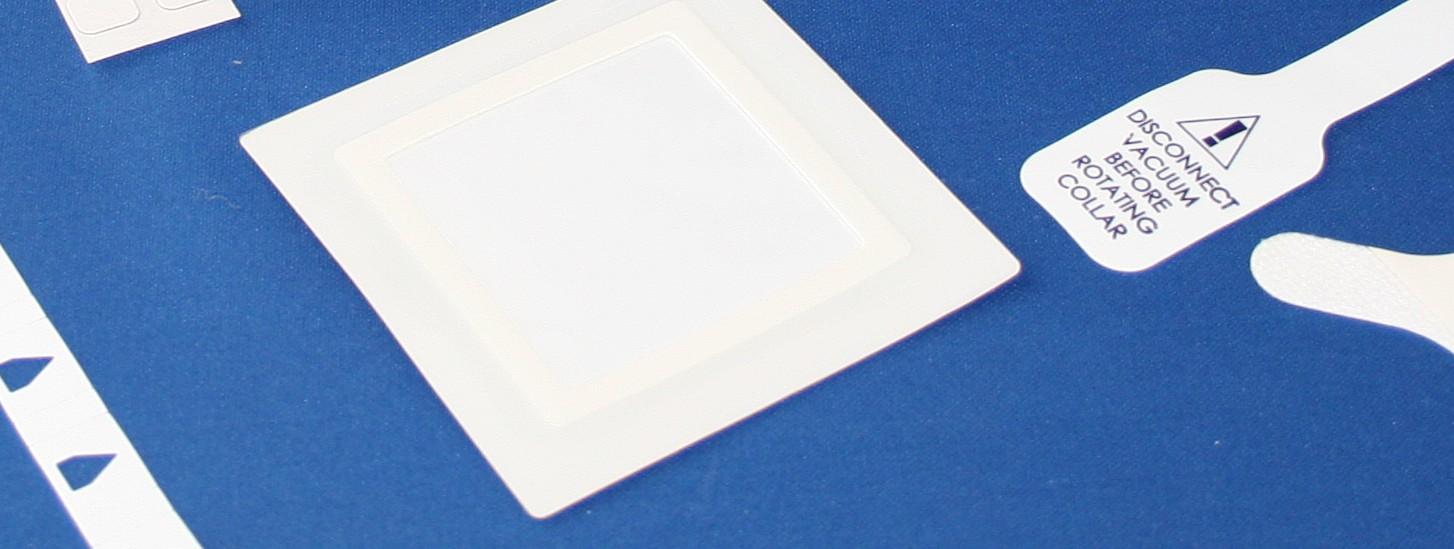 PF96016  Polyurethane Film