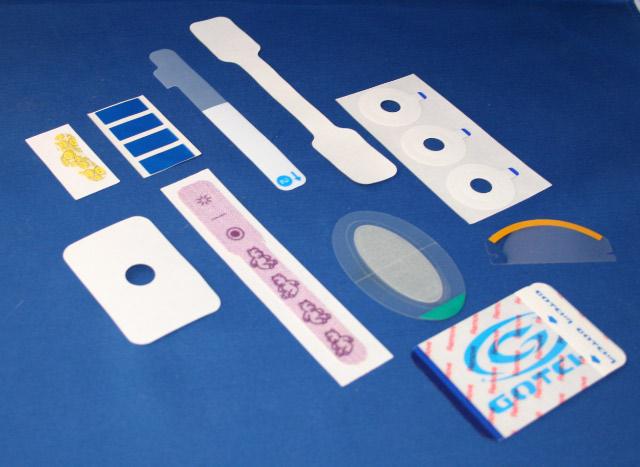 PE9268  Polyethylene Film