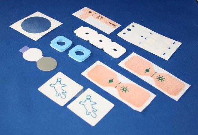 PET9743  Polyester Film