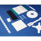 PE9607  Polyethylene Film