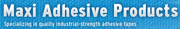 MAXI Tape